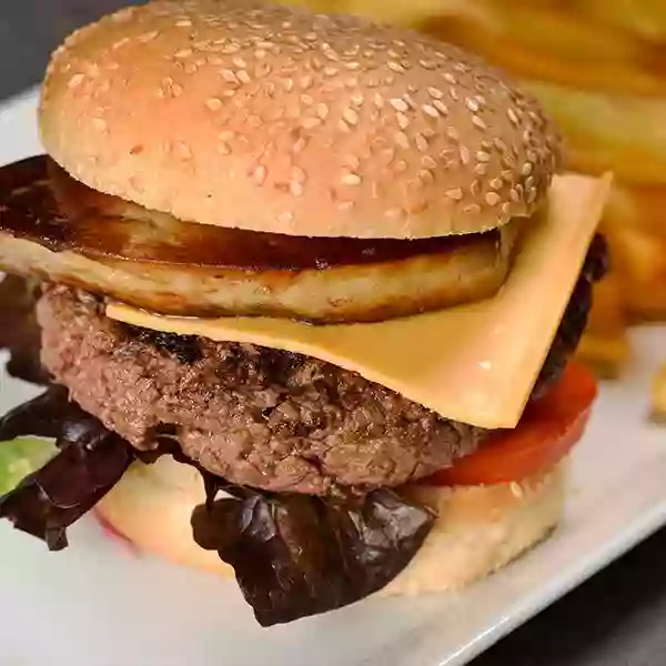 La Carte - Garden Ice Café - Fréjus - Brasserie en continu Fréjus